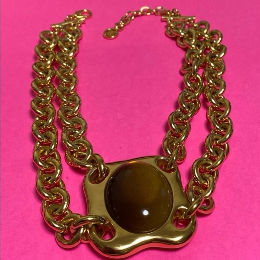 Givenchy necklace